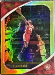 Cam Reddish [Gold] #3 Basketball Cards 2020 Panini Absolute Memorabilia Prices