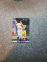 Alex Rodriguez #206 Baseball Cards 2003 Donruss Prices