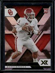 Jalen Hurts [Blue] Football Cards 2020 Panini Chronicles Draft Picks XR Rookies Prices