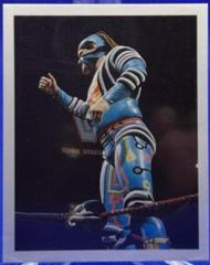 Max Moon Wrestling Cards 1992 Merlin WWF Stickers Prices