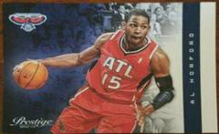 Al Horford #71 Basketball Cards 2012 Panini Prestige Prices