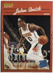 Jalen Smith Basketball Cards 2020 Panini Instant Rated Rookie Retro Prices