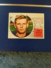 Dick Shatto Football Cards 1960 Topps CFL Prices