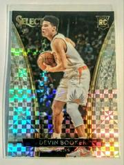 Devin Booker [Silver Prizm] Basketball Cards 2015 Panini Select Prices