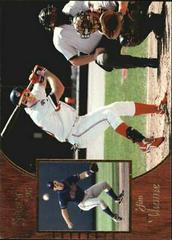 Jim Thome #52 Baseball Cards 1996 Select Prices