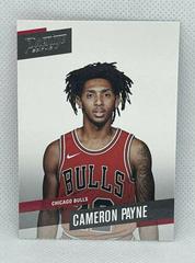 Cameron Payne Basketball Cards 2017 Panini Prestige Prices