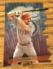Juan Gonzalez [Luminous] #T13A Baseball Cards 1999 Stadium Club Triumvirate Prices