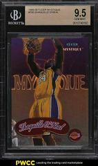 Shaquille O'Neal Basketball Cards 1999 Fleer Mystique Prices