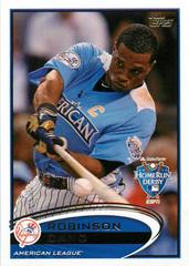 Robinson Cano Baseball Cards 2012 Topps Update Prices
