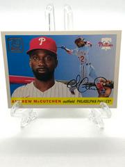 Andrew McCutchen Baseball Cards 2021 Topps 70 Years of Baseball Prices