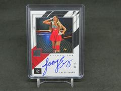 Lacey Evans Wrestling Cards 2022 Panini Impeccable WWE Indelible Ink Autographs Prices