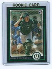 Josh Donaldson #BDP43 Baseball Cards 2010 Bowman Draft Picks Prices