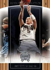 Jason Kidd Basketball Cards 2004 Skybox Fresh Ink Prices