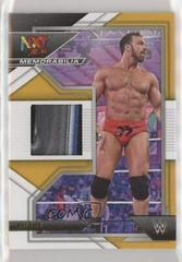 Max Dupri [Gold] #NXM-LAK Wrestling Cards 2022 Panini NXT WWE Memorabilia Prices