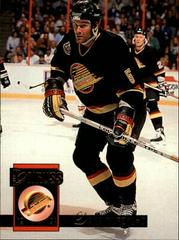 Dana Murzyn Hockey Cards 1993 Donruss Prices