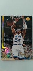 Horace Grant Basketball Cards 1995 Upper Deck Electric Court Prices