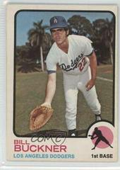 Bill Buckner #368 Baseball Cards 1973 O Pee Chee Prices
