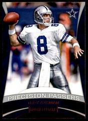 Troy Aikman Football Cards 2017 Panini Absolute Kickoff Prices