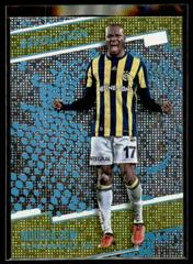 Moussa Sow [Disco] #115 Soccer Cards 2017 Panini Revolution Prices