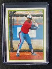 Tim Raines #15 Baseball Cards 1986 Topps All Star Glossy Set of 60 Prices