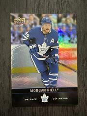 Morgan Rielly #44 Hockey Cards 2019 Upper Deck Tim Hortons Prices
