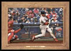 Albert Pujols, Prince Albert Baseball Cards 2007 Topps Turkey Red Prices