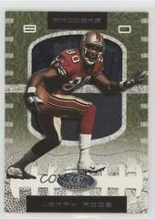 Jerry Rice Football Cards 2001 Fleer Hot Prospects Prices
