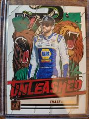 Chase Elliott [Retail] #U1 Racing Cards 2023 Panini Donruss NASCAR Unleashed Prices