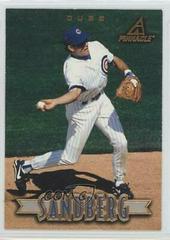 Ryne Sandberg Baseball Cards 1997 New Pinnacle Prices