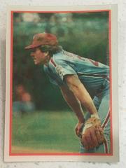 Mike Schmidt #30 Baseball Cards 1987 Sportflics Prices