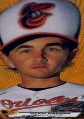Dean Kremer [Rose Gold Wave] #26 Baseball Cards 2021 Topps Chrome Platinum Anniversary Prices