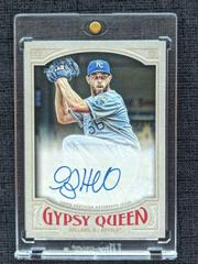Greg Holland Baseball Cards 2016 Topps Gypsy Queen Autographs Prices