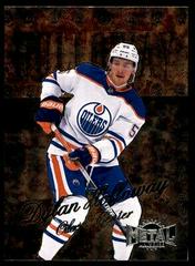 Dylan Holloway #R-47 Hockey Cards 2022 Skybox Metal Universe 1998-99 Retro Prices