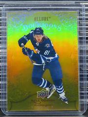 Kyle Connor #DB-68 Hockey Cards 2022 Upper Deck Allure Doubloons Prices
