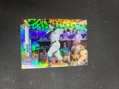Aaron Judge [Rainbow Foil] #U-15 Baseball Cards 2020 Topps Update Prices