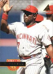 Kevin Mitchell #70 Baseball Cards 1994 Pinnacle Prices