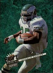Charlie Garner #112 Football Cards 1994 Playoff Contenders Prices