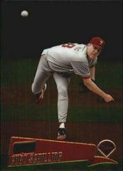 Curt Schilling #190 Baseball Cards 2000 Stadium Club Chrome Prices