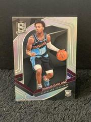Darius Garland [Silver] Basketball Cards 2019 Panini Spectra Prices