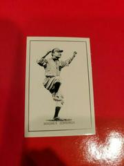 Hughey Jennings Baseball Cards 1950 Callahan Hall of Fame Prices