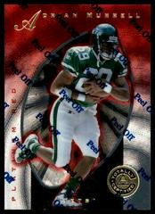 Adrian Murrell #68 Football Cards 1997 Pinnacle Totally Certified Prices