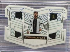 Timo Werner [Contra] #7 Soccer Cards 2022 Panini Obsidian Vitreous Prices
