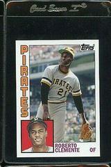 Roberto Clemente #185 Baseball Cards 2012 Topps Archives Prices