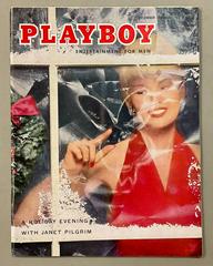 Playboy #12 (1955) Comic Books Playboy Prices