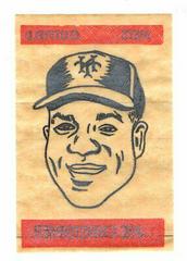 Joe Christopher Baseball Cards 1965 Topps Transfers Prices