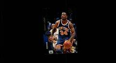 Charles Oakley Basketball Cards 1994 Upper Deck Prices