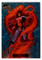Medusa #73 Marvel 1994 Masterpieces Prices