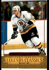 Cam Neely #12 Hockey Cards 2004 Upper Deck Legends Classics Prices