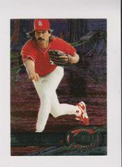 Dennis Eckersley #229 Baseball Cards 1997 Metal Universe Prices