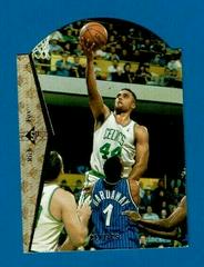 Rick Fox Die Cut Basketball Cards 1994 SP Prices